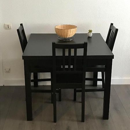 Au Faubourg Lejlighed Saint-Claude Eksteriør billede