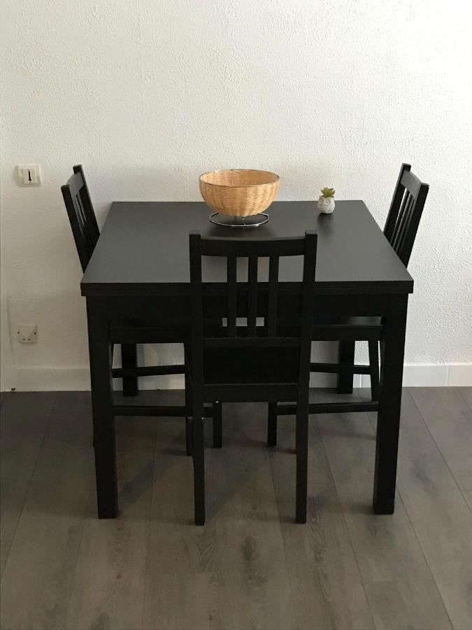 Au Faubourg Lejlighed Saint-Claude Eksteriør billede